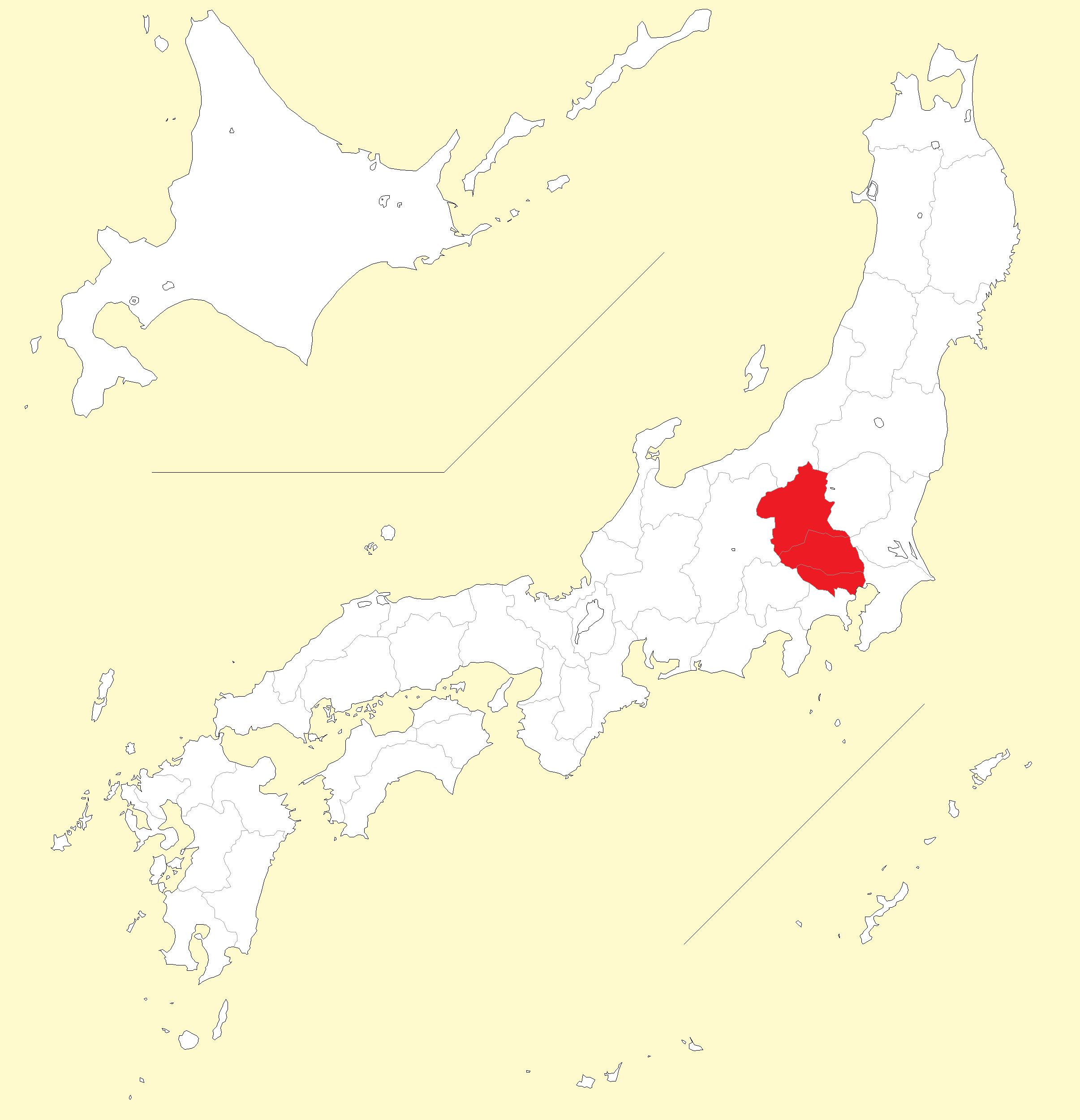 シマサシガメ分布